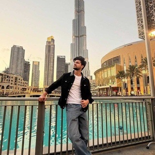 DHANIWIN × ʀᴏᴄᴋʏ ᴘʀᴇᴅɪᴄᴛɪᴏɴ Telegram channel
